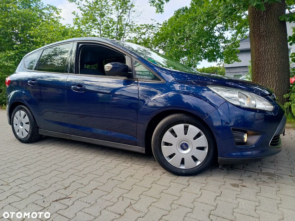 Ford C-MAX - 9