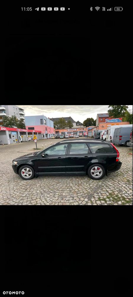 Volvo V50 1.8 - 13