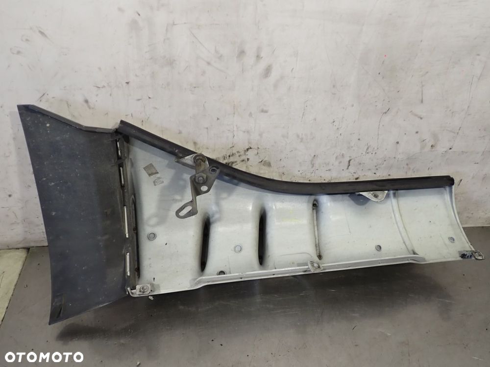 OWIEWKA PRAWA PRZEDNIA IVECO STRALIS 504040699 - 9