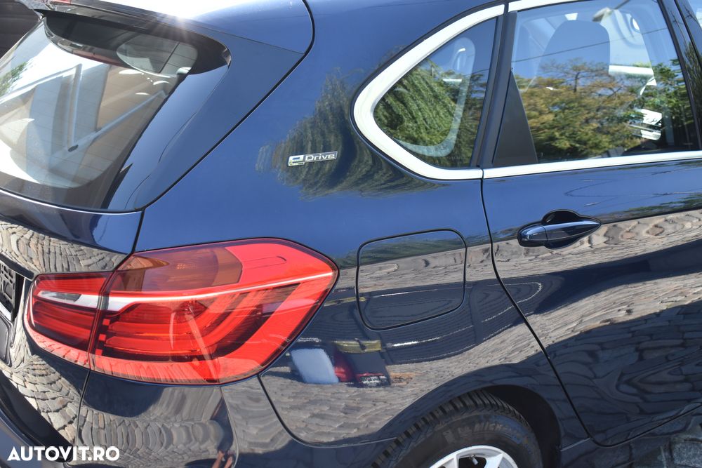 BMW Seria 2 - 4