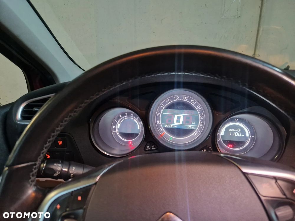 Citroën C4 1.6 HDi Seduction - 11