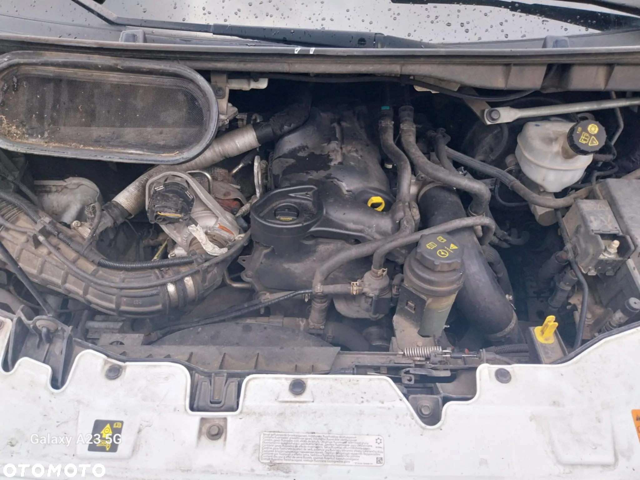 Ford Transit - 15