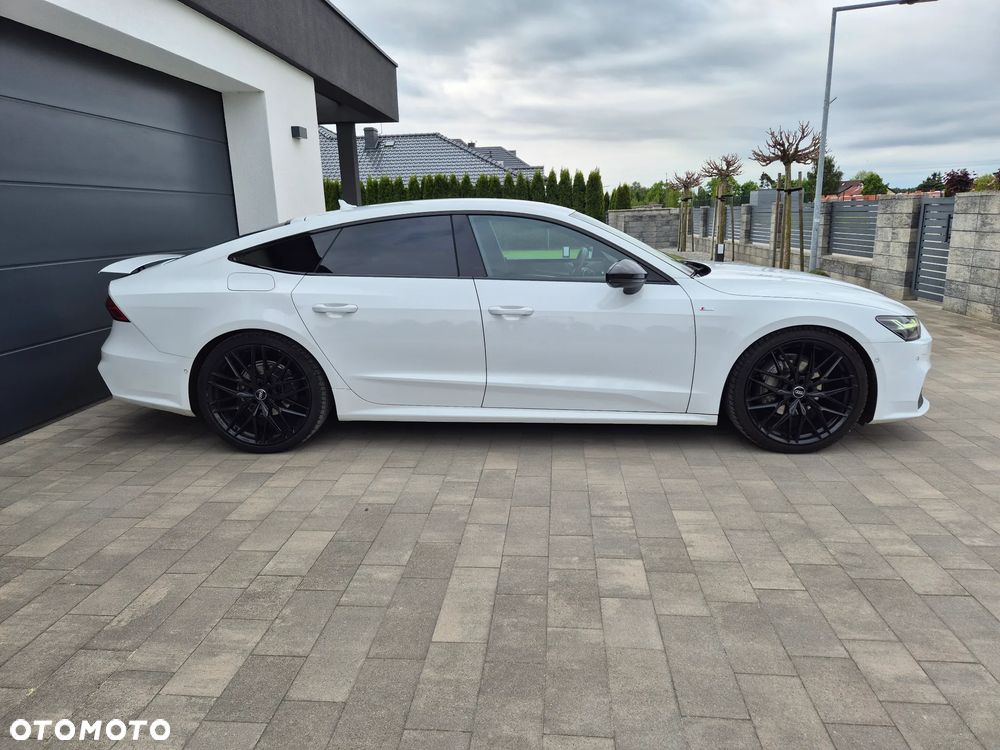 Audi A7 Sportback 40 TDI mHEV Quattro S tronic - 6