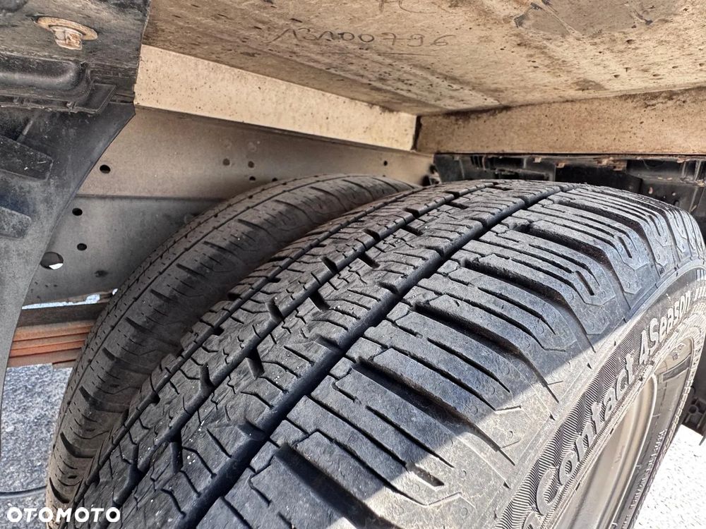 Iveco Daily 35C14 / Relec Froid TR32 / Chłodnia / Winda (539) - 22