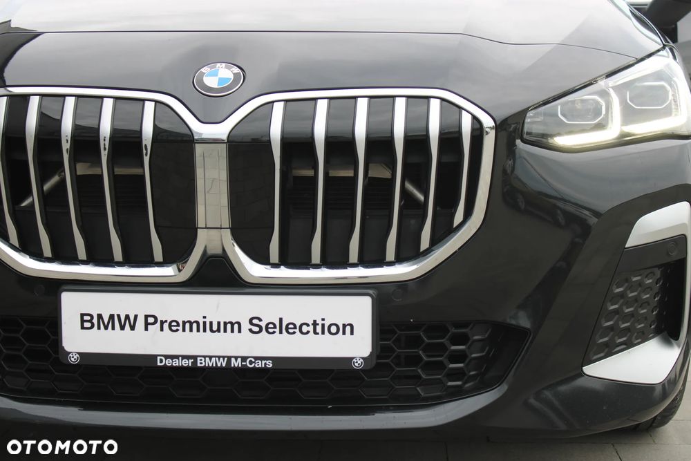 BMW Seria 2 218i M Sport sport - 12