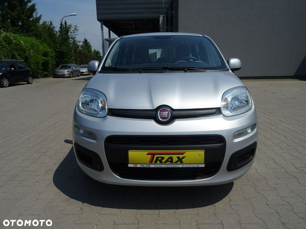 Fiat Panda 1.2 Easy - 3