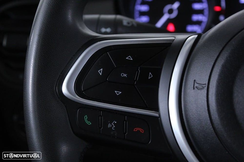 Fiat 500X 1.3 MJ Urban - 22