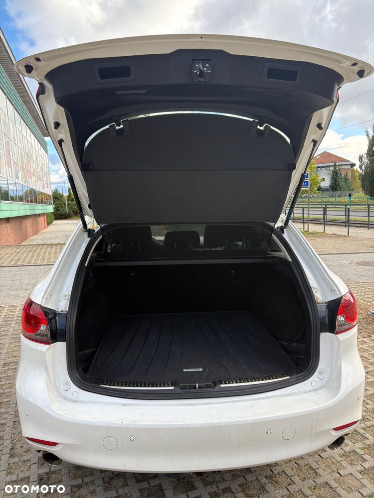 Mazda 6 2.0 SkyMotion - 17