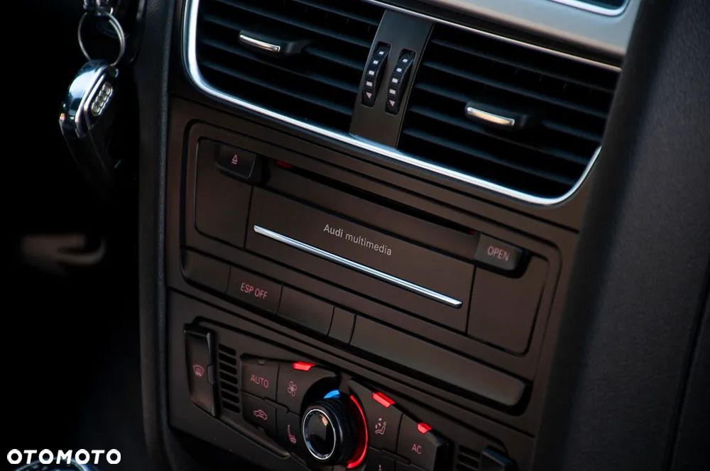 Audi A5 Coupé 2.0 TFSI Quattro - 21