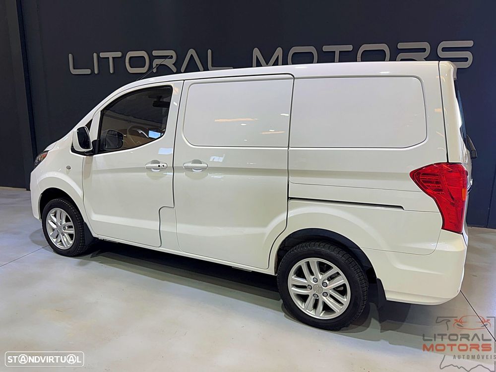 BYD ETP3 44 kWh Confort - 8