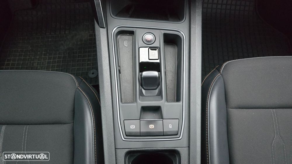 Cupra Formentor 1.4 e-Hybrid DSG - 44