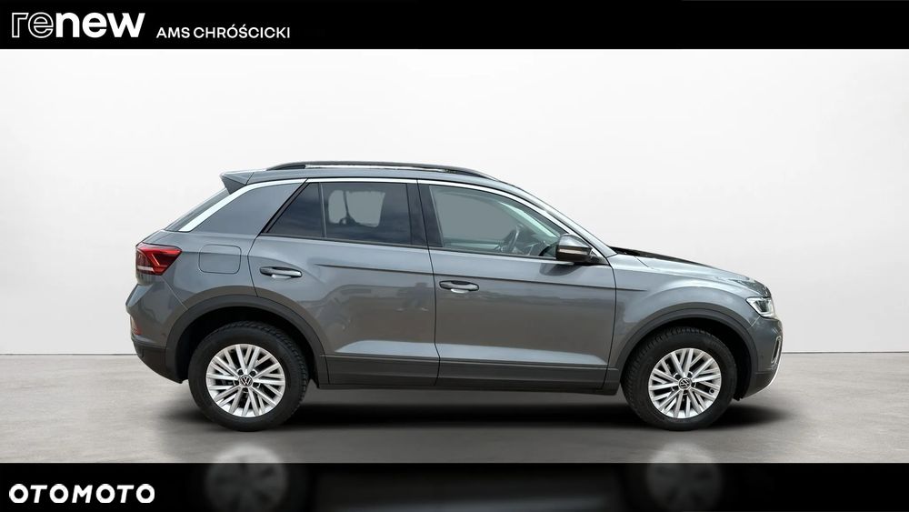 Volkswagen T-Roc 1.5 TSI Life - 7