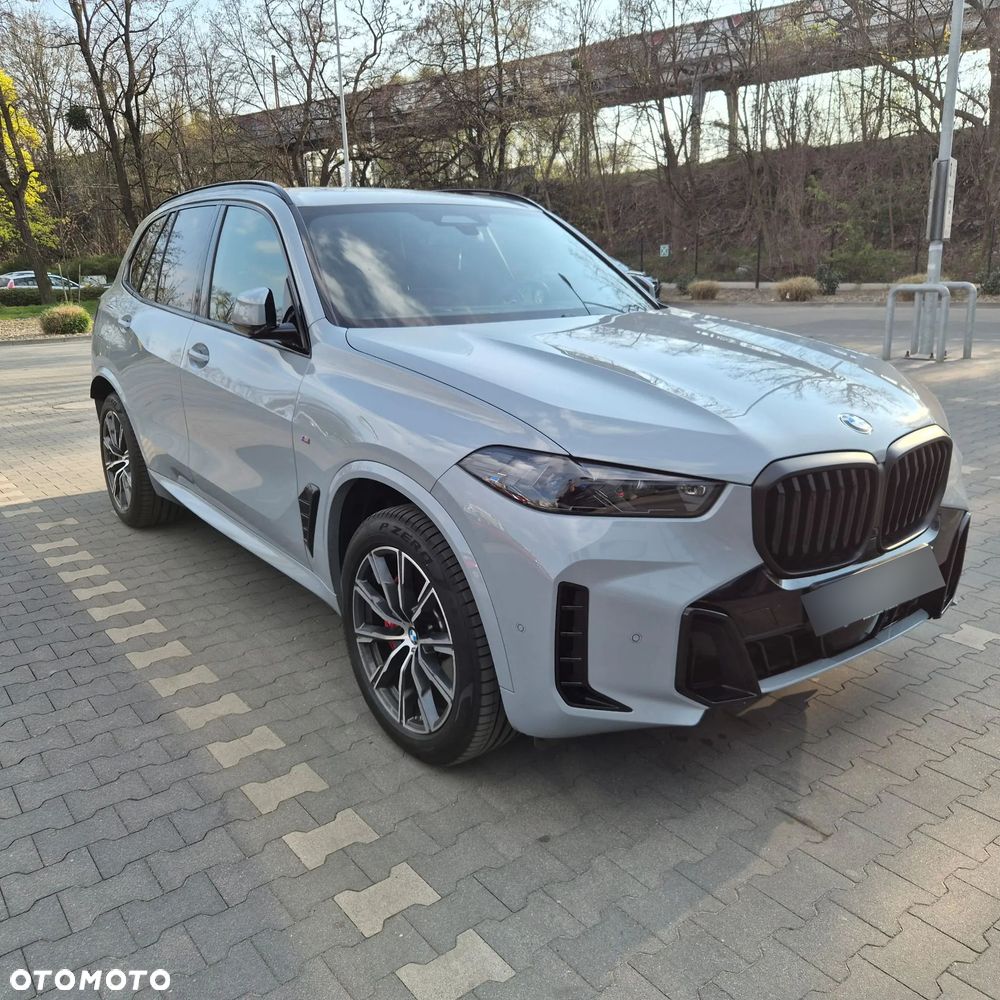 BMW X5 xDrive30d mHEV sport - 6