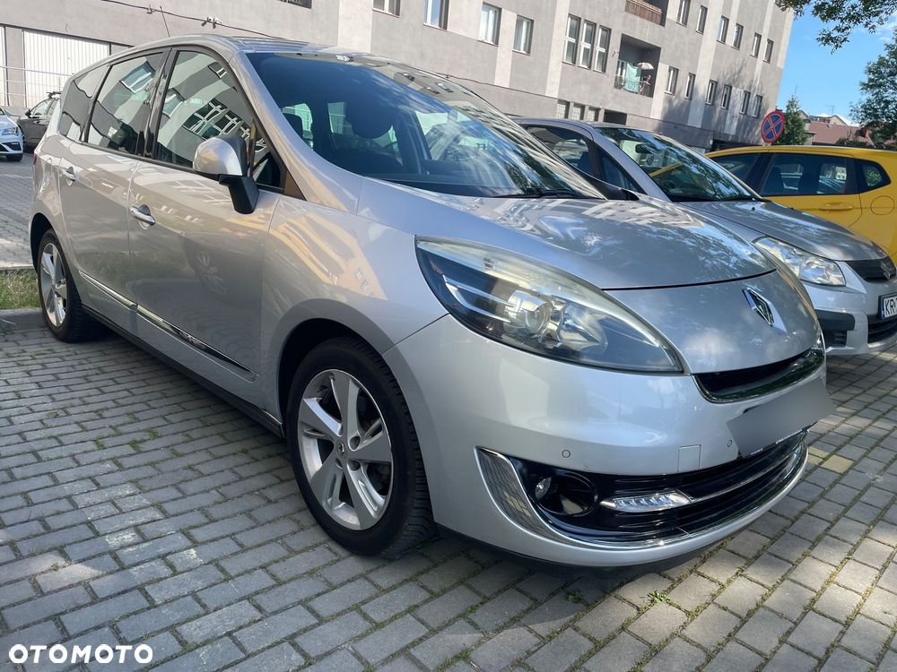 Renault Megane 1.4 16V TCE Privilege - 3