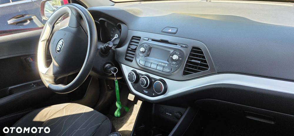 Kia Picanto - 5
