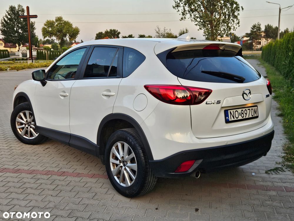 Mazda CX-5 2.0 Skyenergy 2WD - 13