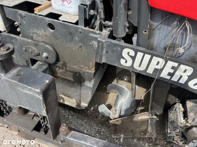 Vogele s800 - 2