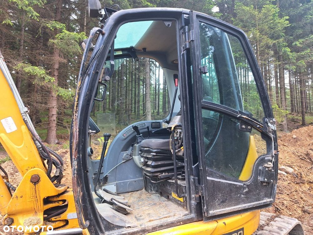 JCB 8080 Zts - 9