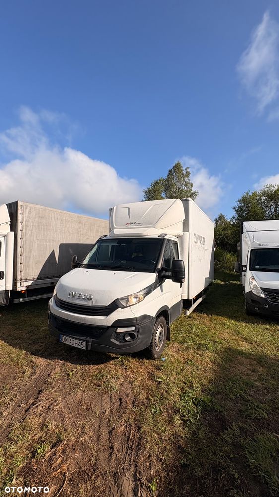 Iveco Daily - 1