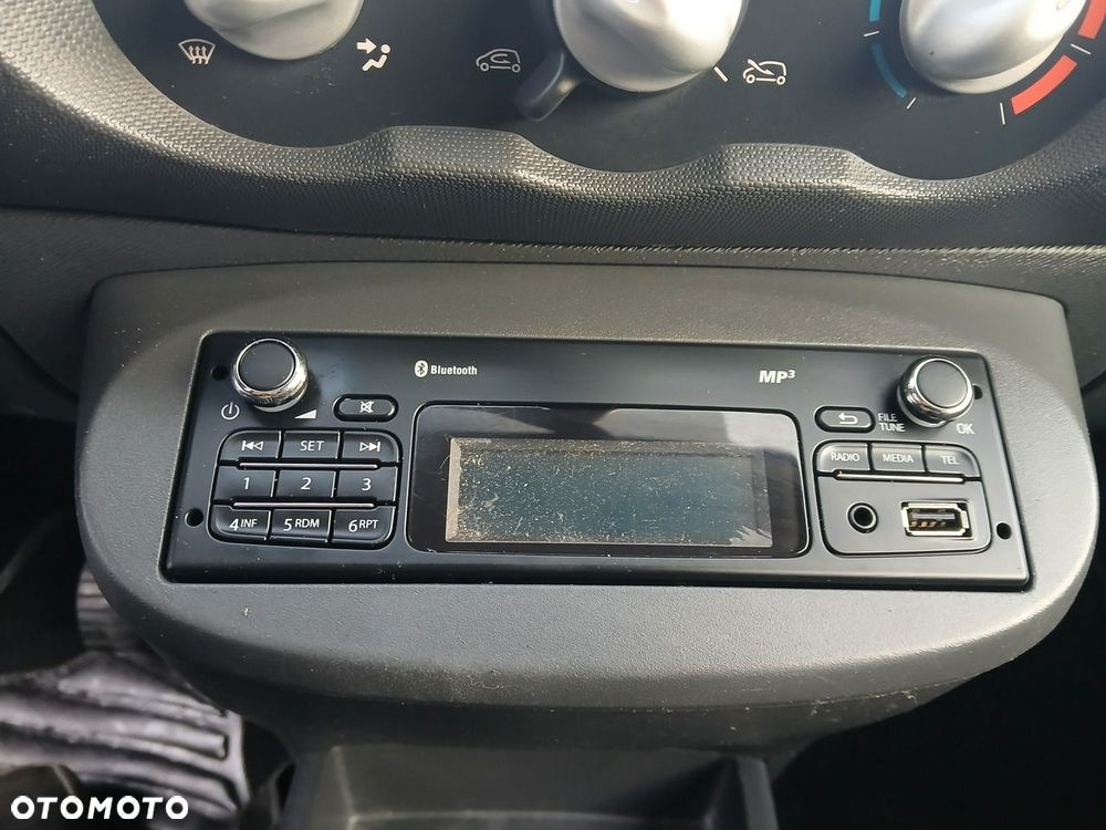 Renault Twingo 1.2 16V Access - 20