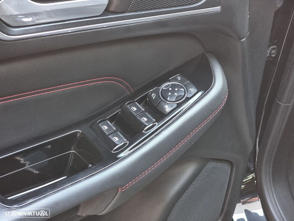 Ford S-Max 2.0 TDCi ST-Line - 21