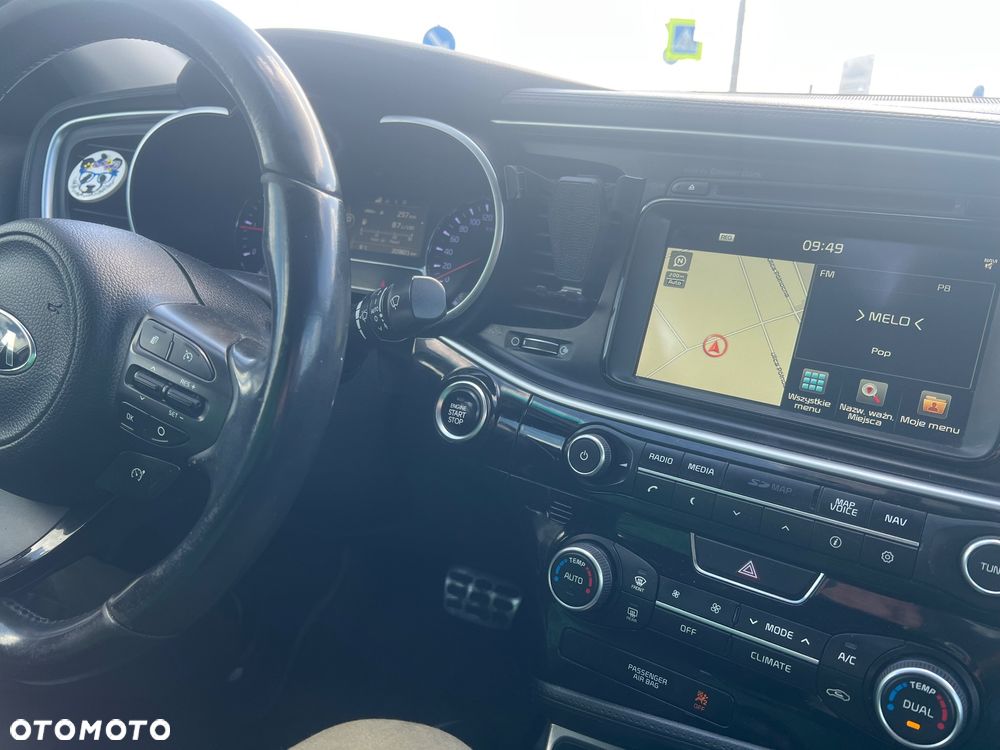 Kia Optima 1.7 CRDi L - 24