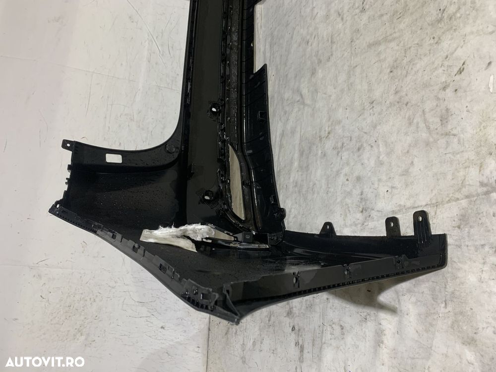 Bara spate Kia Ceed Kombi, 2019, 2020, 2021, 2022, cod origine OE 86611-J7300. - 5