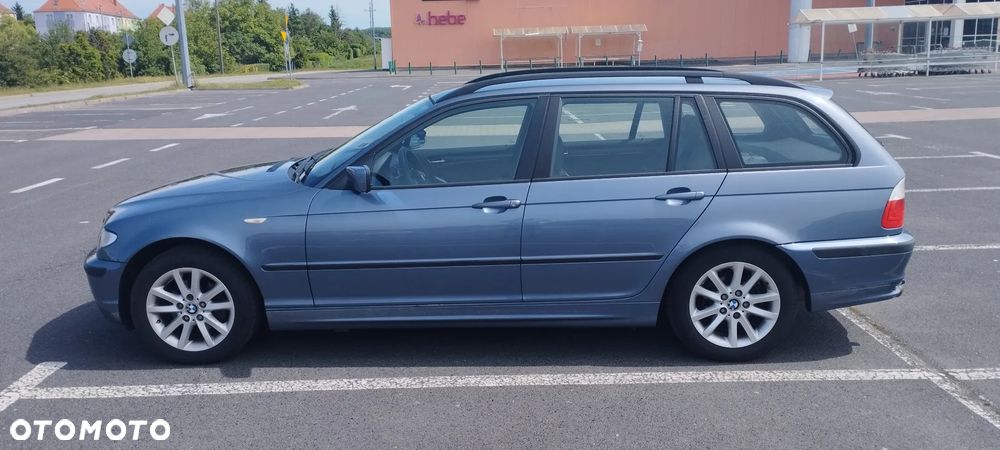BMW Seria 3 316i Edition Exclusive - 6