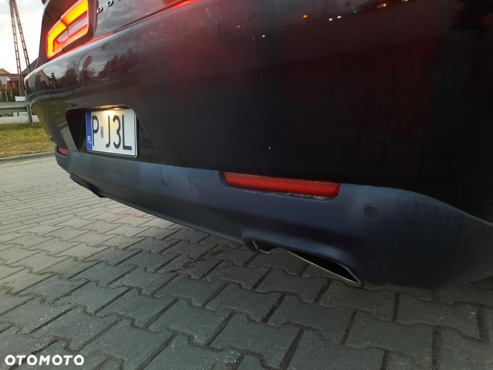 Dodge Challenger 3.6 SXT - 15