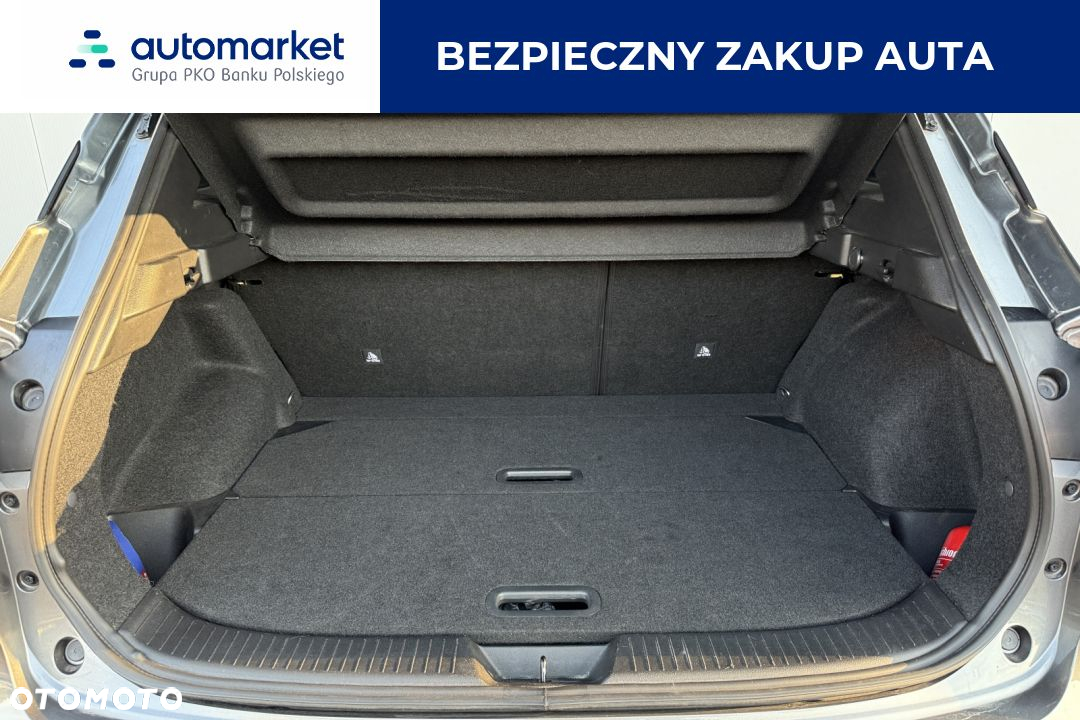 Nissan Qashqai 1.3 DIG-T mHEV N-Connecta Xtronic - 8
