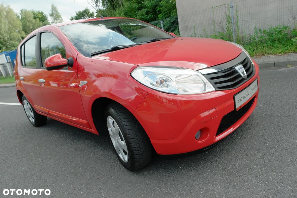 Dacia Sandero 1.6 Laureate - 36