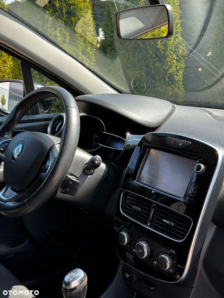 Renault Clio ENERGY TCe 90 Start & Stop LIMITED 2018 - 33