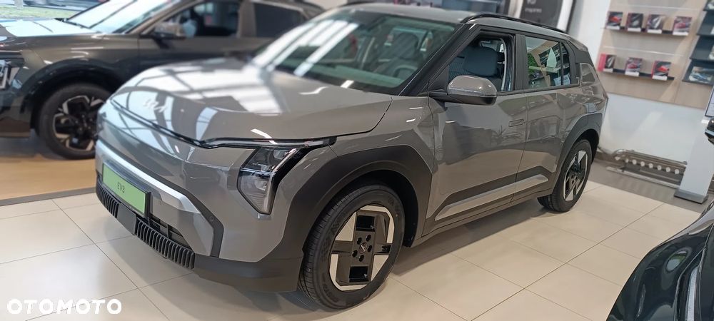 Kia EV3 58.3kWh Air