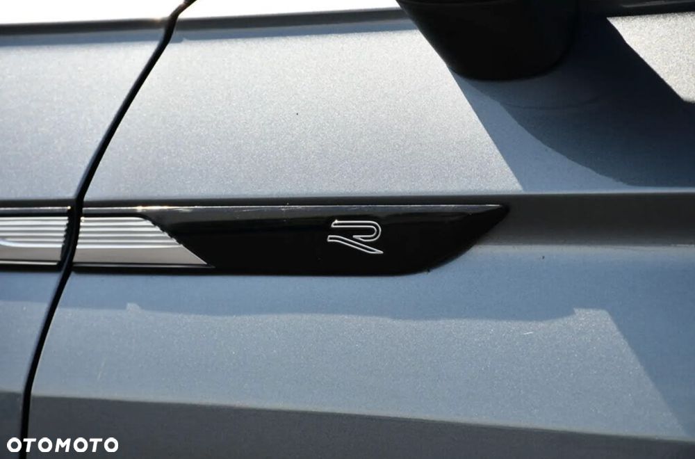 Volkswagen Tiguan - 24