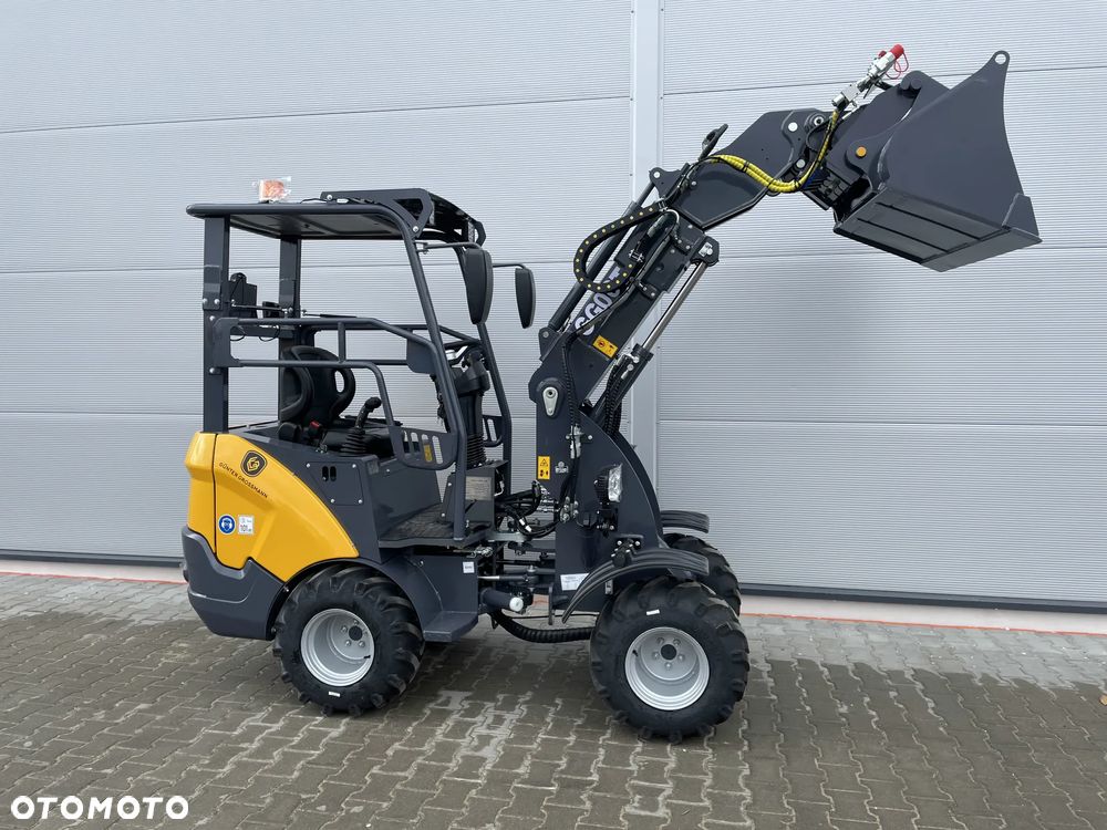 GUNTER-GROSSMANN GG06TN - 11