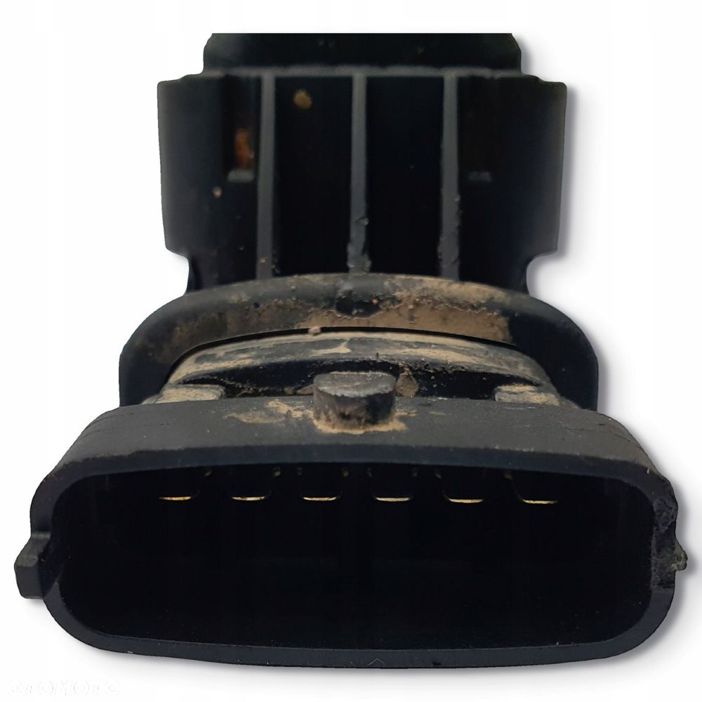 CEWKA ZAPŁONOWA Opel Corsa D 1.2 1.4 16V Bosch 0221503472 - 3