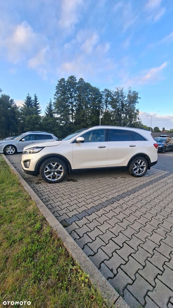 Kia Sorento 2.2 CRDI XL - 5