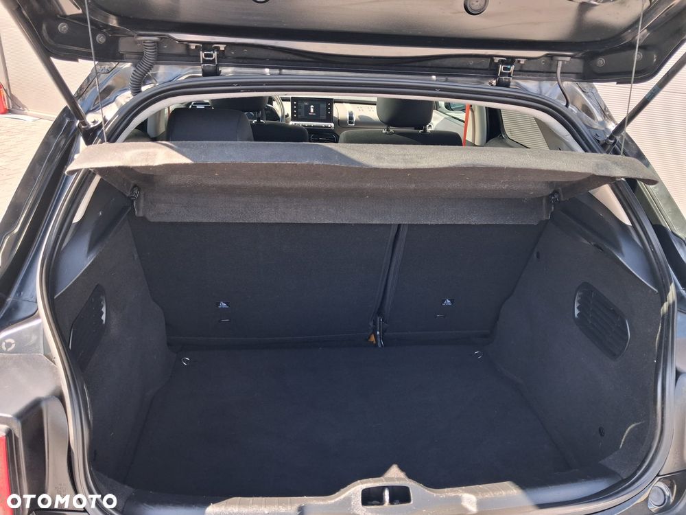 Citroën C4 Cactus Pure Tech 110 Stop&Start Rip Curl - 29