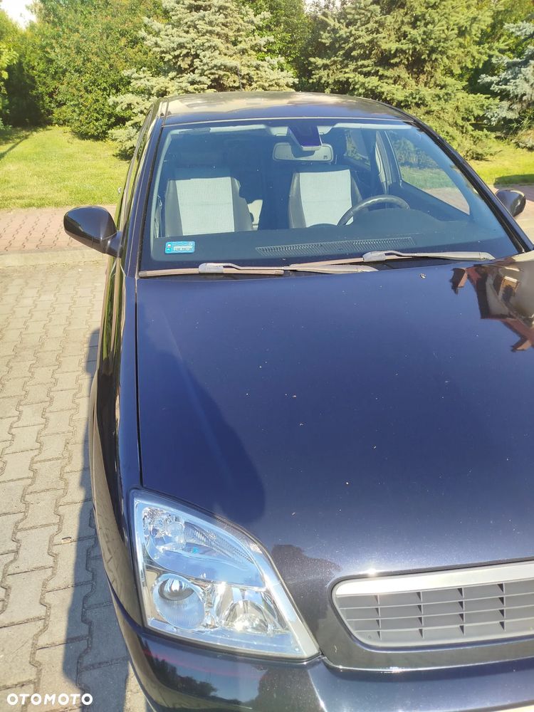 Opel Vectra 1.9 CDTI Comfort - 5