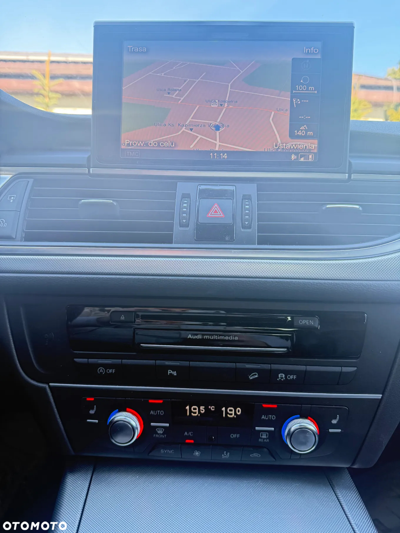 Audi A6 Allroad 3.0 TDI Quattro Tiptr - 9