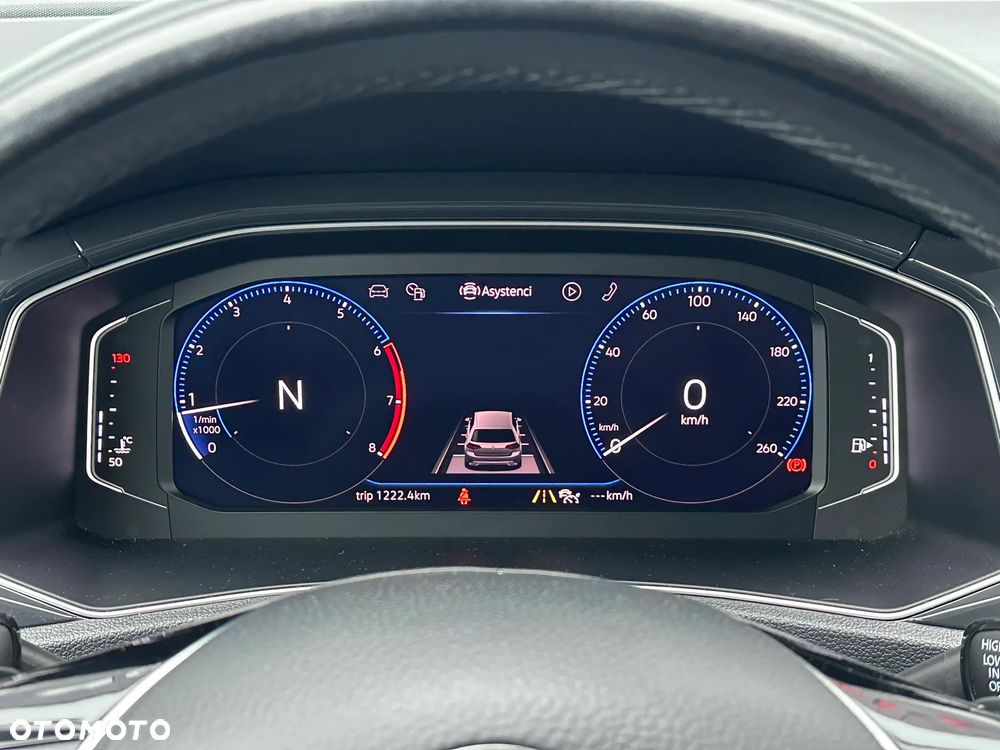 Volkswagen T-Roc 2.0 TSI 4Motion Premium DSG - 15