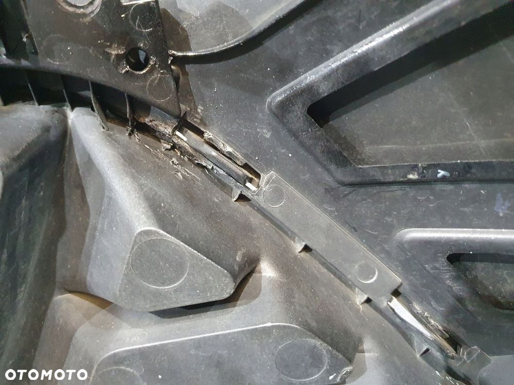 KIA CEED GT LINE PRO CEED III 18- ZDERZAK PRZÓD - 8