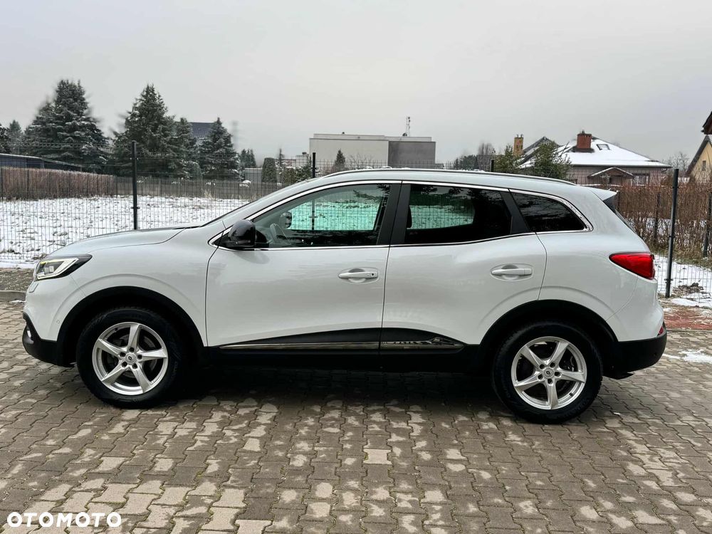 Renault Kadjar 1.2 Energy TCe Intens - 6