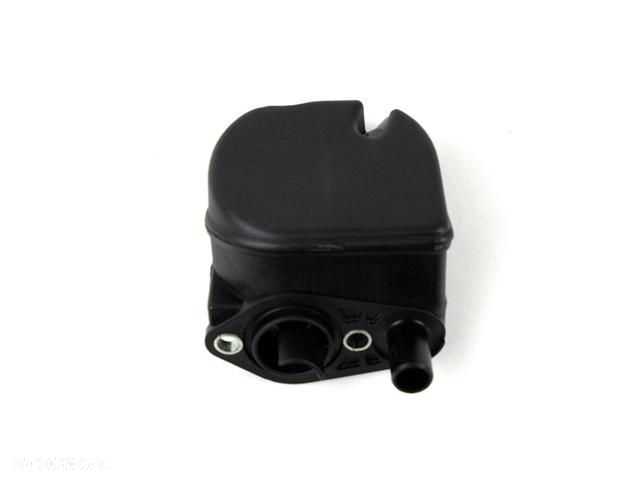 VOLVO 340 360 940 separator oleju puszka odma OE 1306398 - 4