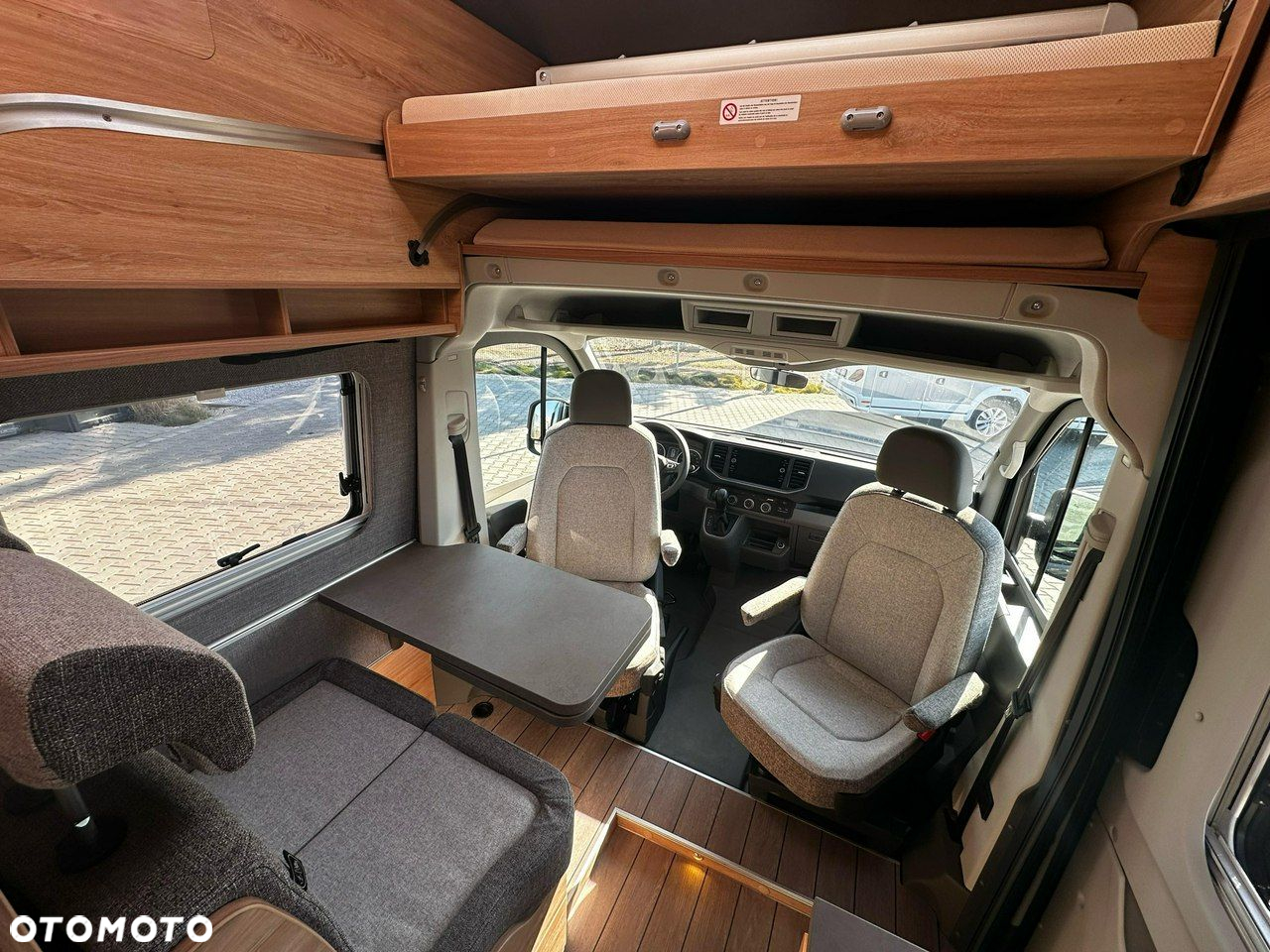 KNAUS BOXDRIVE 600 XL - 18