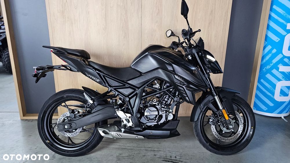 VOGE R125S - 2