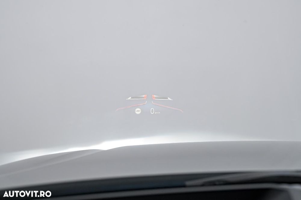 BMW Seria 4 420d xDrive M Sport - 36