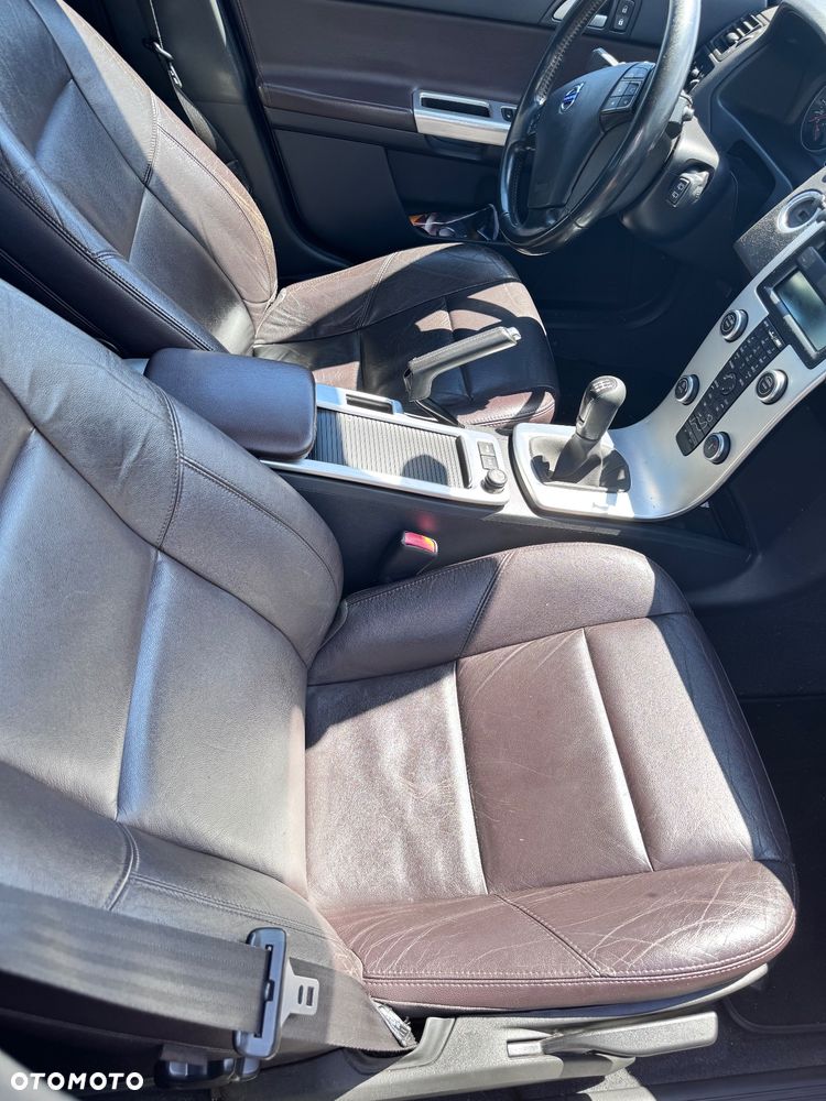 Volvo V50 1.6D DRIVe Start-Stop - 8
