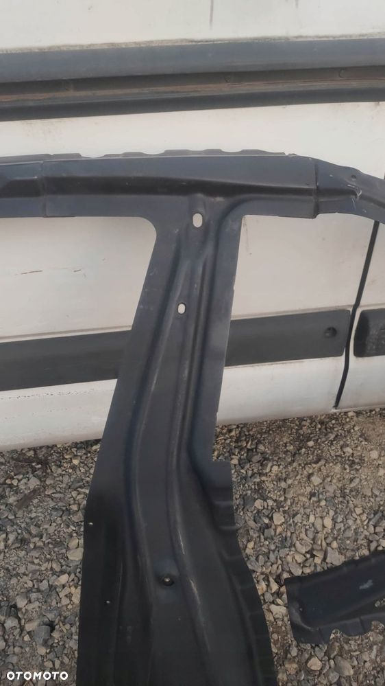 EU POSZYCIE SŁUPEK A LEWY LEWA STRONA BMW 1 F21 - 5