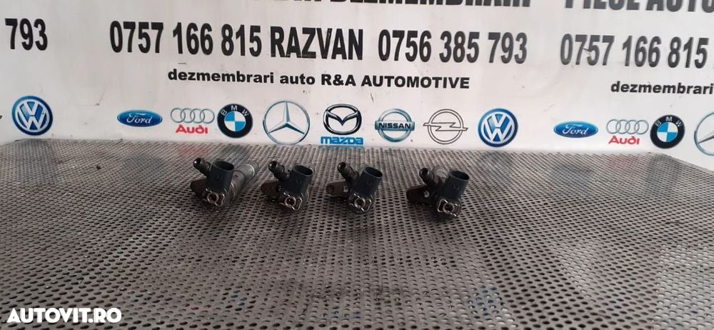 Injectoare Injector Mercedes A Class B Class W169 W245 2.0 Cdi Injectoare Injector Mercedes A Class - 5
